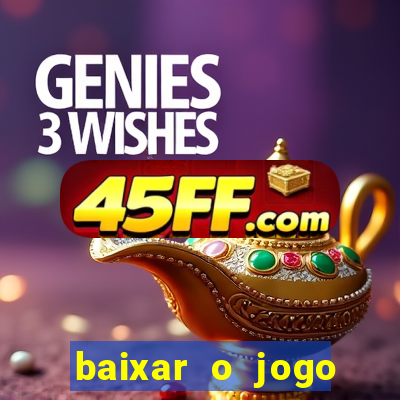baixar o jogo street fighter